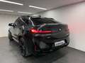 BMW X4 M 40d Head-Up HK  WLAN Standhzg. AHK  BMW Laser Park Grau - thumbnail 10