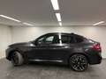 BMW X4 M 40d Head-Up HK  WLAN Standhzg. AHK  BMW Laser Park Grau - thumbnail 2