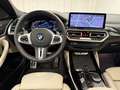 BMW X4 M 40d Head-Up HK  WLAN Standhzg. AHK  BMW Laser Park Grau - thumbnail 22