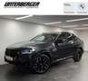 BMW X4 M 40d Head-Up HK  WLAN Standhzg. AHK  BMW Laser Park Grau - thumbnail 1