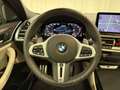 BMW X4 M 40d Head-Up HK  WLAN Standhzg. AHK  BMW Laser Park Grau - thumbnail 24