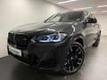 BMW X4 M 40d Head-Up HK  WLAN Standhzg. AHK  BMW Laser Park Grau - thumbnail 7