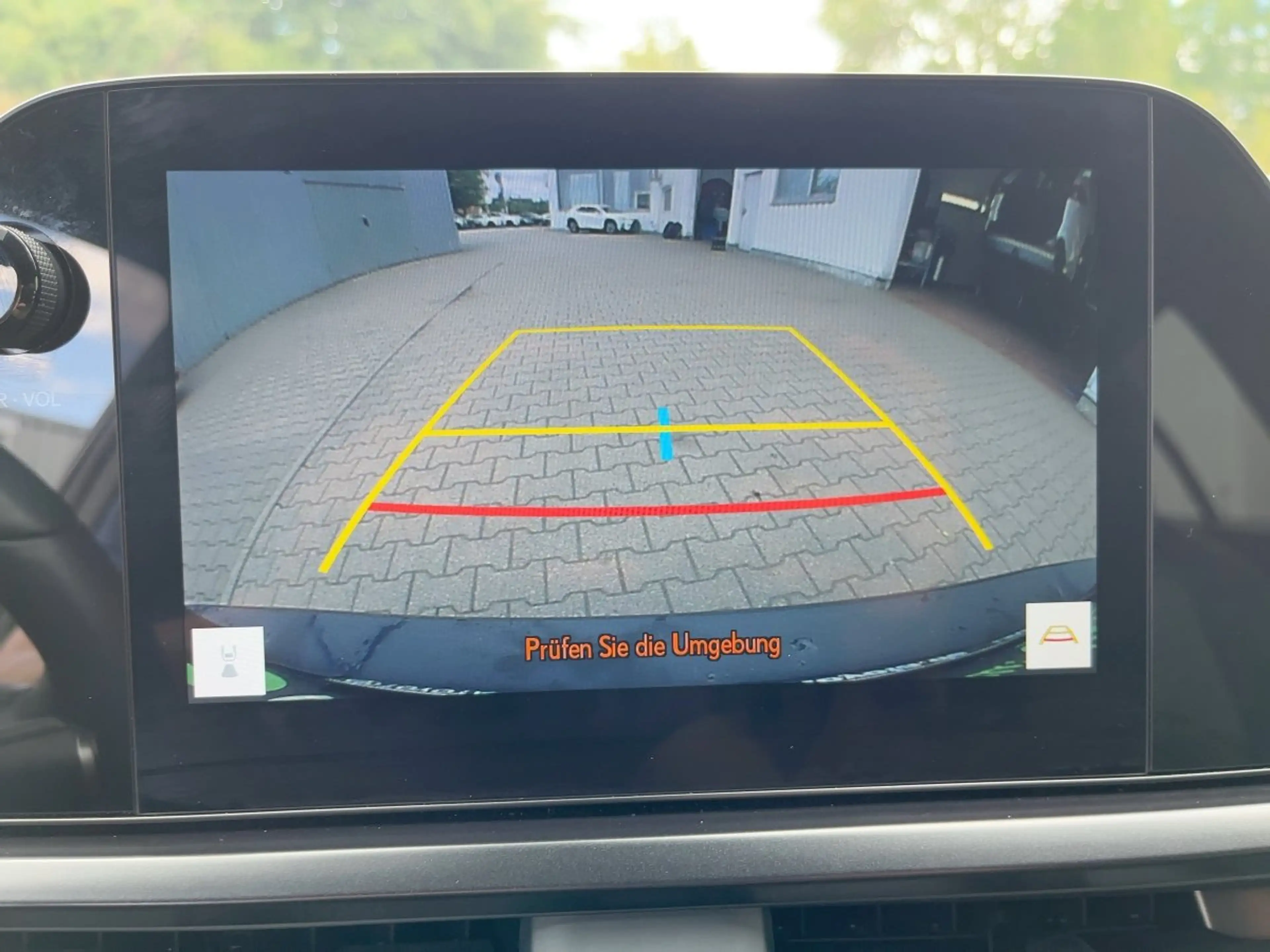 Lexus UX 250h Style Edition CloudNavi*ACC*KAM*SHZ — photo 13