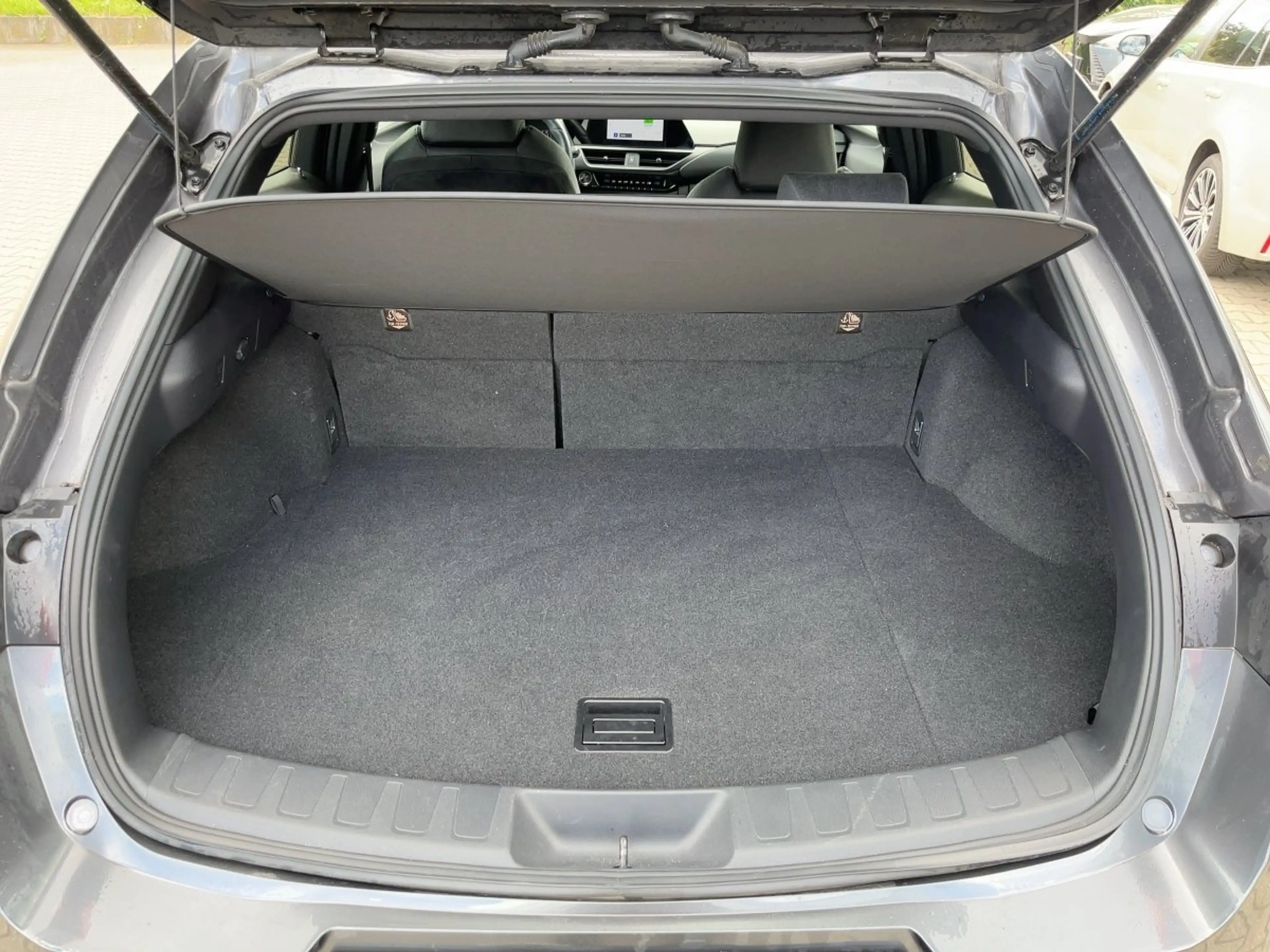 Lexus UX 250h Style Edition CloudNavi*ACC*KAM*SHZ — photo 15