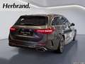 Mercedes-Benz C 300 d T AMG Advanced AHK Distronic LED Kamera Gri - thumbnail 3