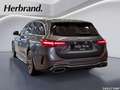 Mercedes-Benz C 300 d T AMG Advanced AHK Distronic LED Kamera Gri - thumbnail 4