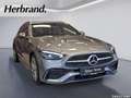 Mercedes-Benz C 300 d T AMG Advanced AHK Distronic LED Kamera Gri - thumbnail 2