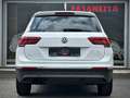 Volkswagen Tiguan Tiguan 1.4 tsi Executive 150cv dsg Weiß - thumbnail 5