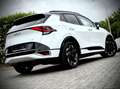 Kia Sportage 1.6 CRDi MHEV GT Line DCT Blanc - thumbnail 12