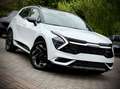 Kia Sportage 1.6 CRDi MHEV GT Line DCT Blanc - thumbnail 7