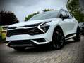 Kia Sportage 1.6 CRDi MHEV GT Line DCT Blanco - thumbnail 5