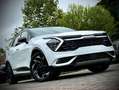 Kia Sportage 1.6 CRDi MHEV GT Line DCT Blanco - thumbnail 1