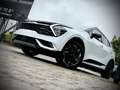 Kia Sportage 1.6 CRDi MHEV GT Line DCT Blanco - thumbnail 10