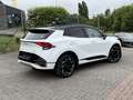 Kia Sportage 1.6 CRDi MHEV GT Line DCT Blanco - thumbnail 17
