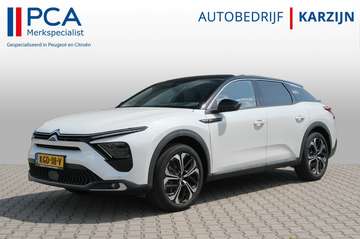 1.6 Plug-in Hybrid 225 Shine