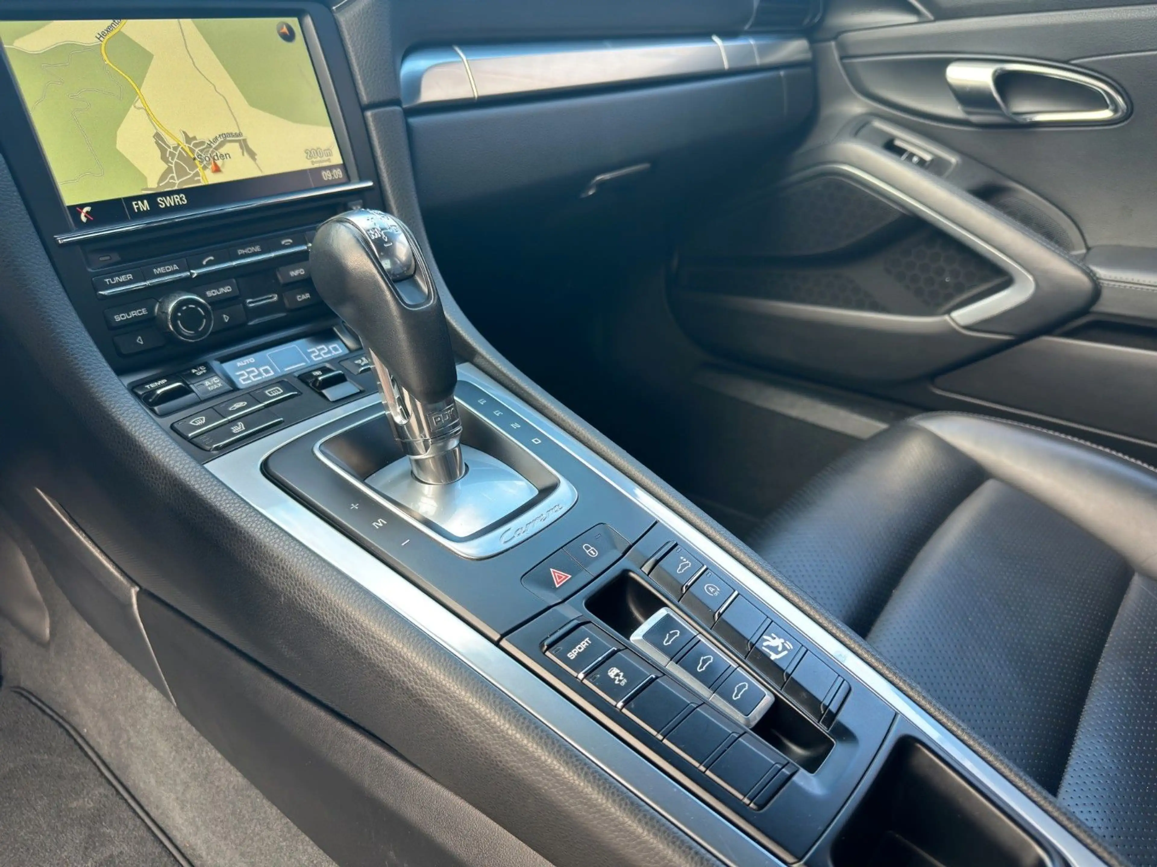 Porsche 991 911-991 Coupe*Approved Warranty*Bi-Xenon*Shz*Blt — photo 12