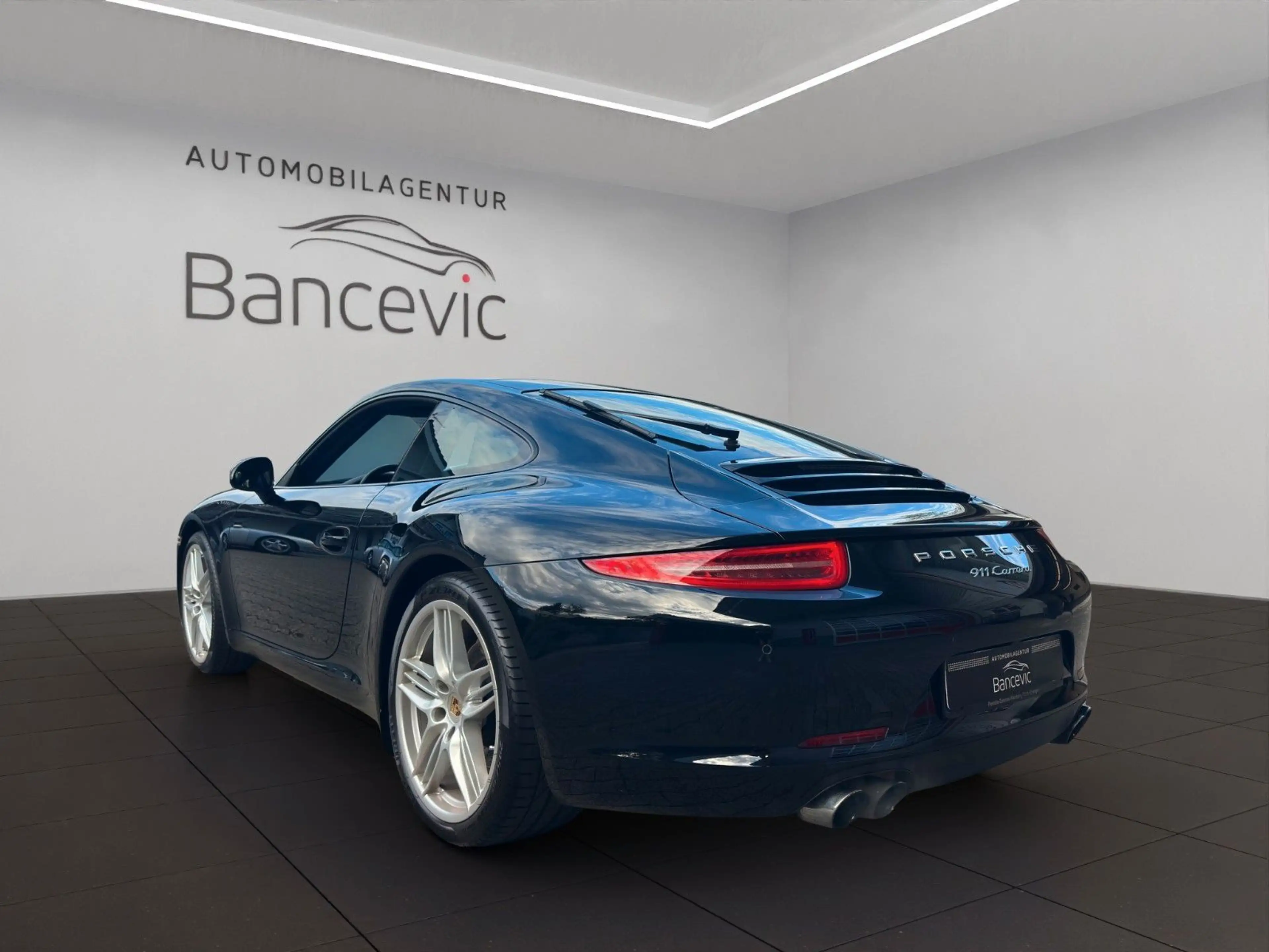 Porsche 991 911-991 Coupe*Approved Warranty*Bi-Xenon*Shz*Blt — photo 6