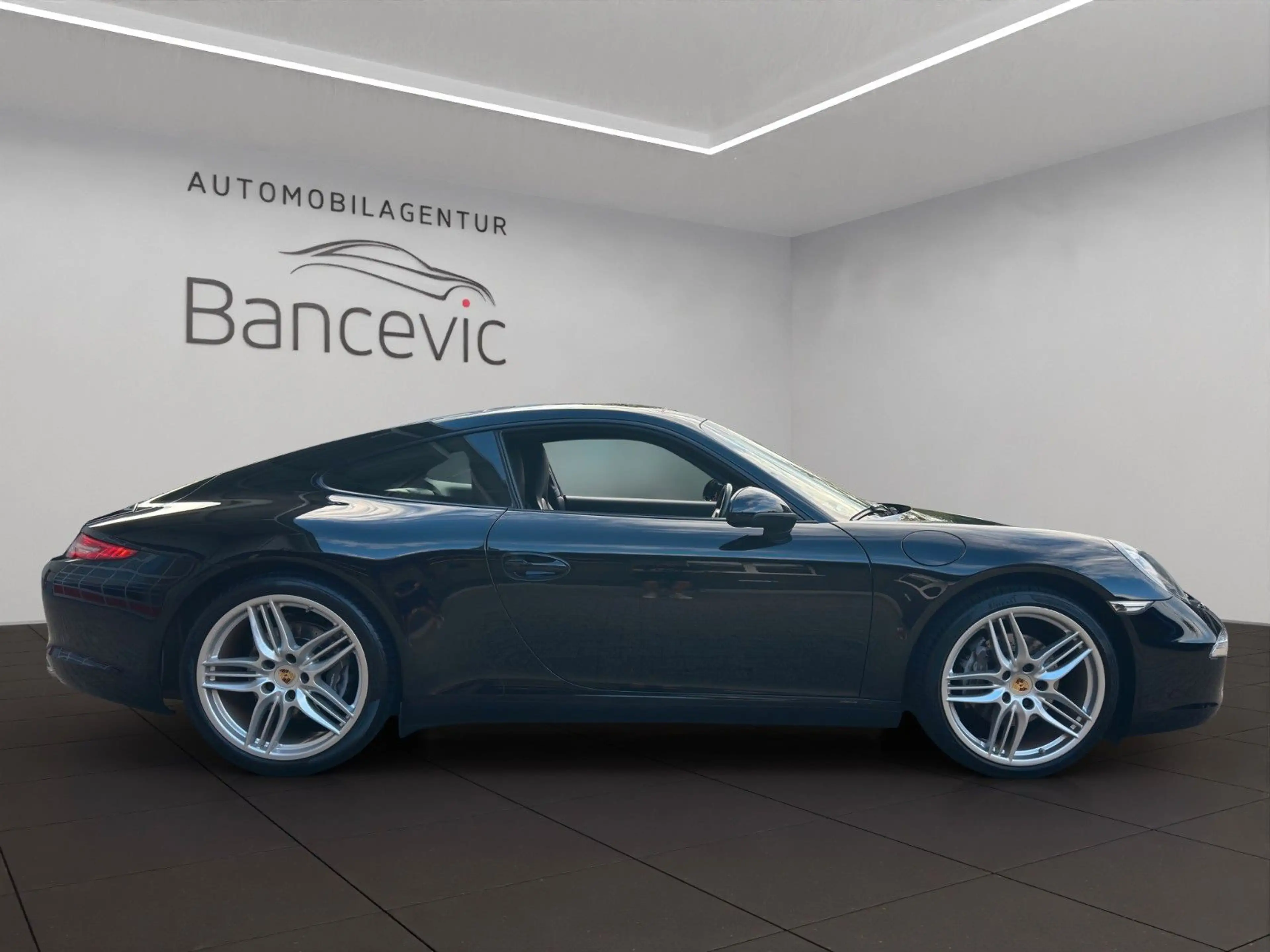Porsche 991 911-991 Coupe*Approved Warranty*Bi-Xenon*Shz*Blt — photo 5