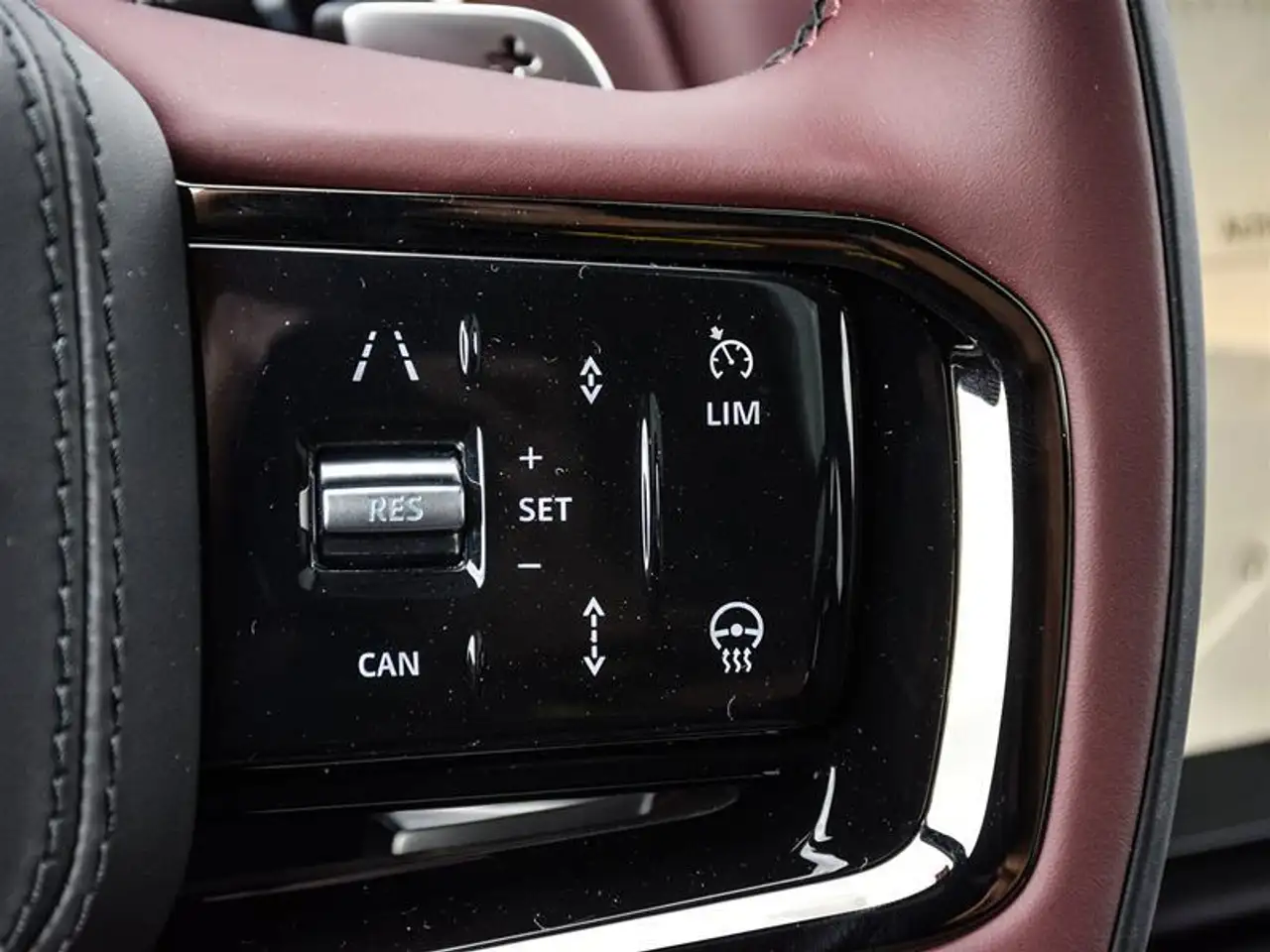 Land Rover Range Rover Velar fotografie Land Rover Range Rover Velar