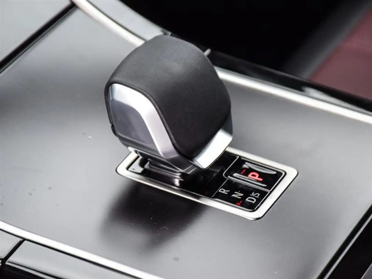 Land Rover Range Rover Velar fotografie Land Rover Range Rover Velar