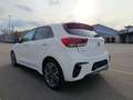 Kia Rio Rio 1.0 T-GDI 120 Mild-Hybrid GT Line Alb - thumbnail 5