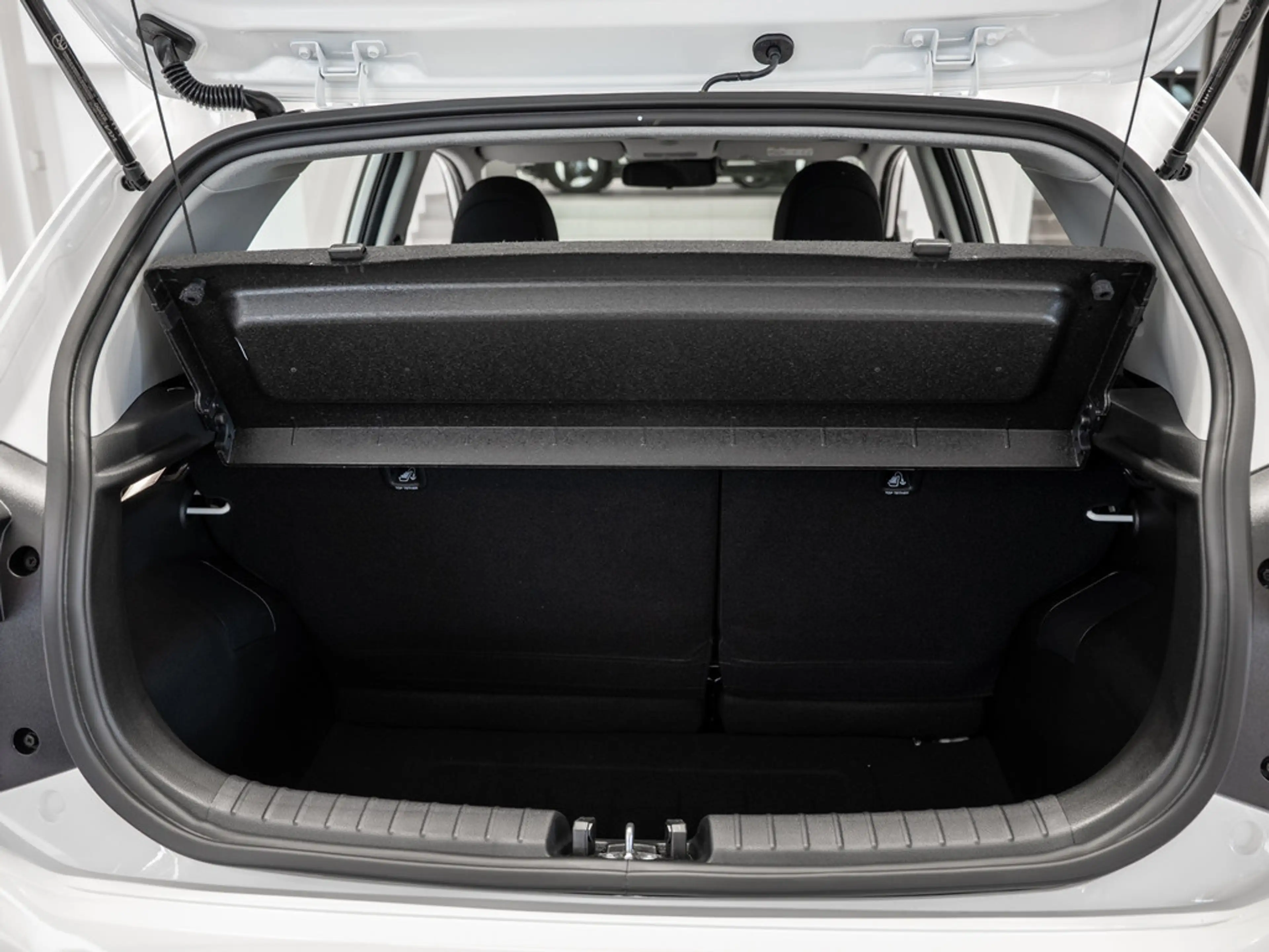 Kia Picanto 1.0 Core FACEL. NAVI KAMERA PDC KLIMA — photo 10
