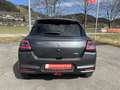 Suzuki Swift 1.2 Dualjet Hybrid Allgrip Comfort Gris - thumbnail 4