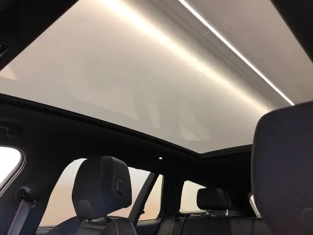 BMW 5 Series view 14