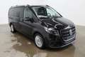 Mercedes-Benz V 220 d STYLE Lang Distronic/360°/7 Sitzer Negro - thumbnail 2