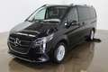 Mercedes-Benz V 220 d STYLE Lang Distronic/360°/7 Sitzer Negro - thumbnail 1