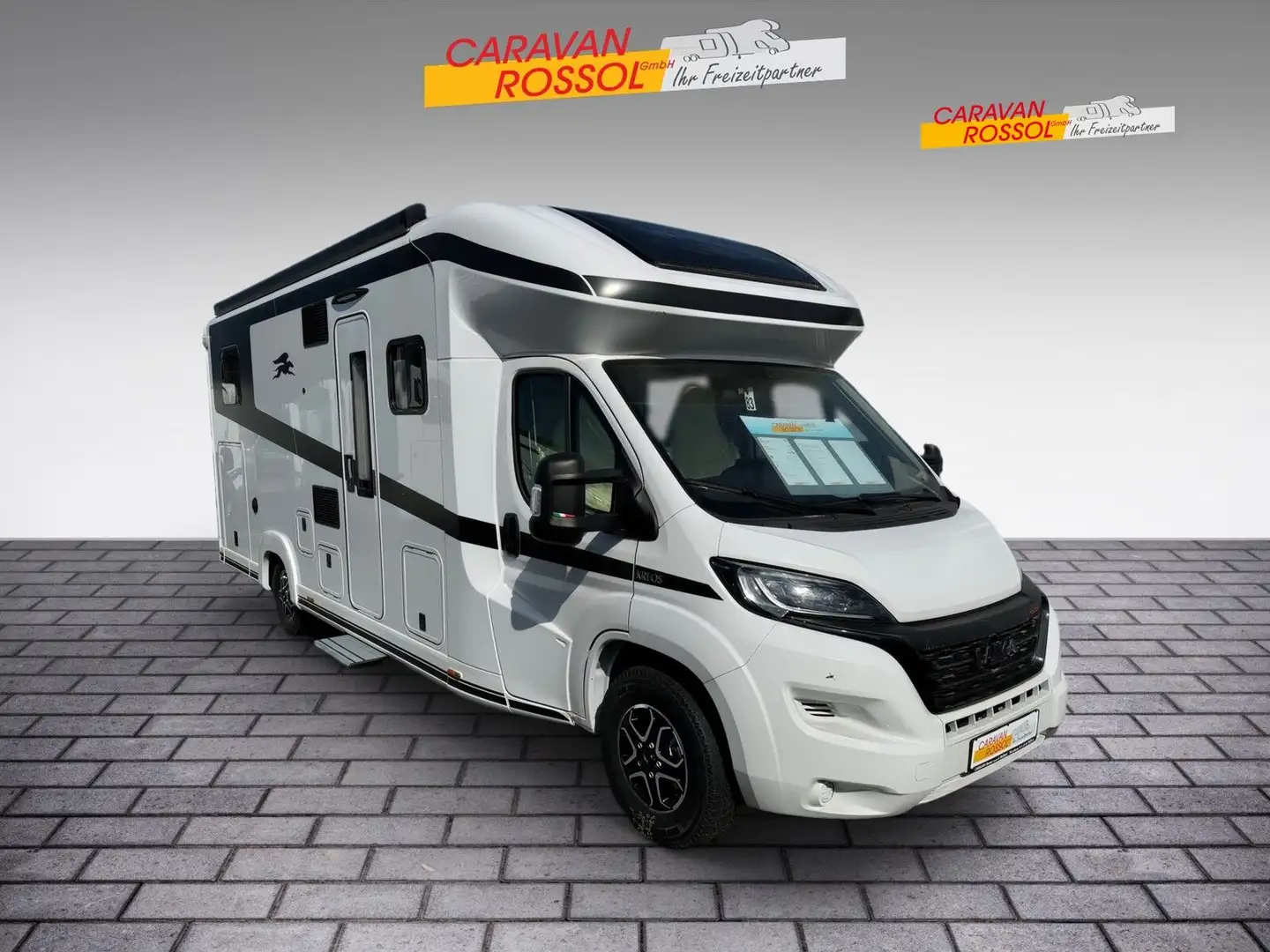 Laika Kreos L 5009 Über 30000 sparen Weiß - 2