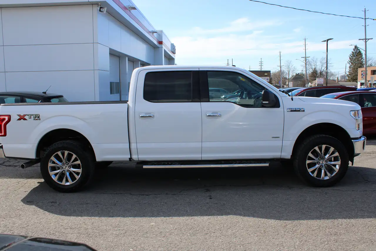 Ford F 150 снимка Ford F 150