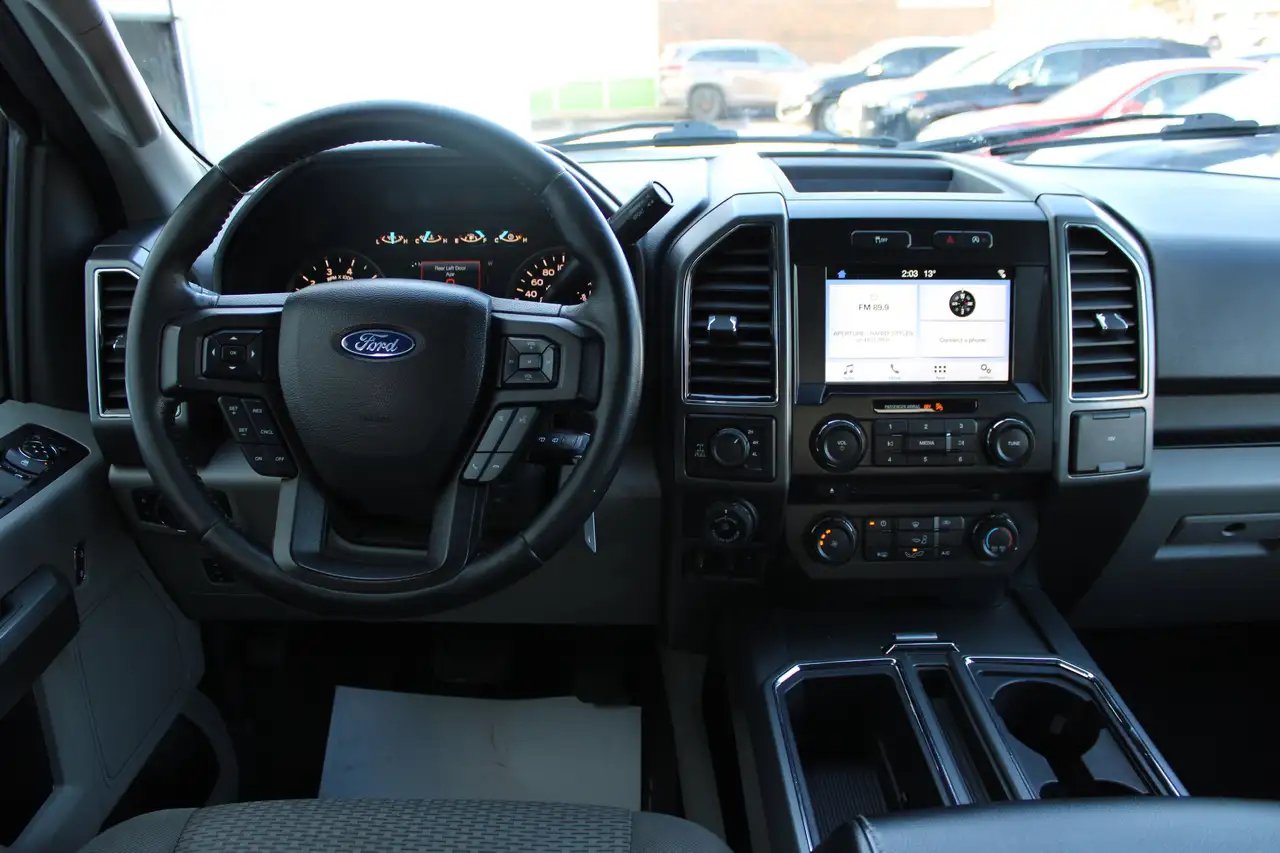 Ford F 150 снимка Ford F 150
