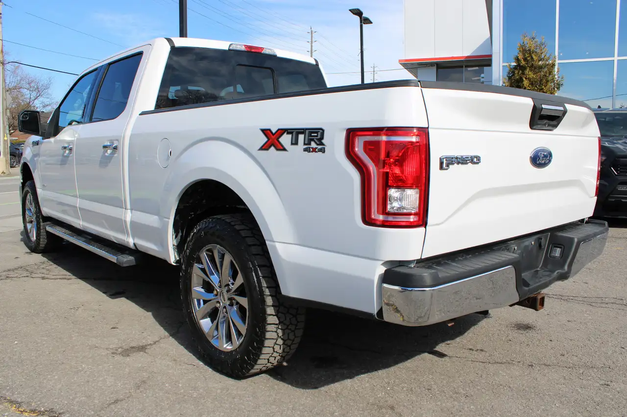 Ford F 150 снимка Ford F 150