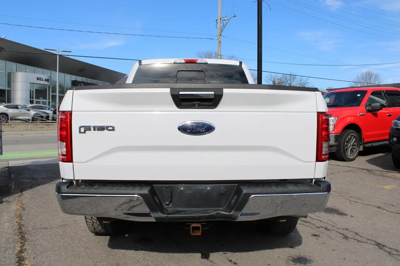 Ford F 150 снимка Ford F 150