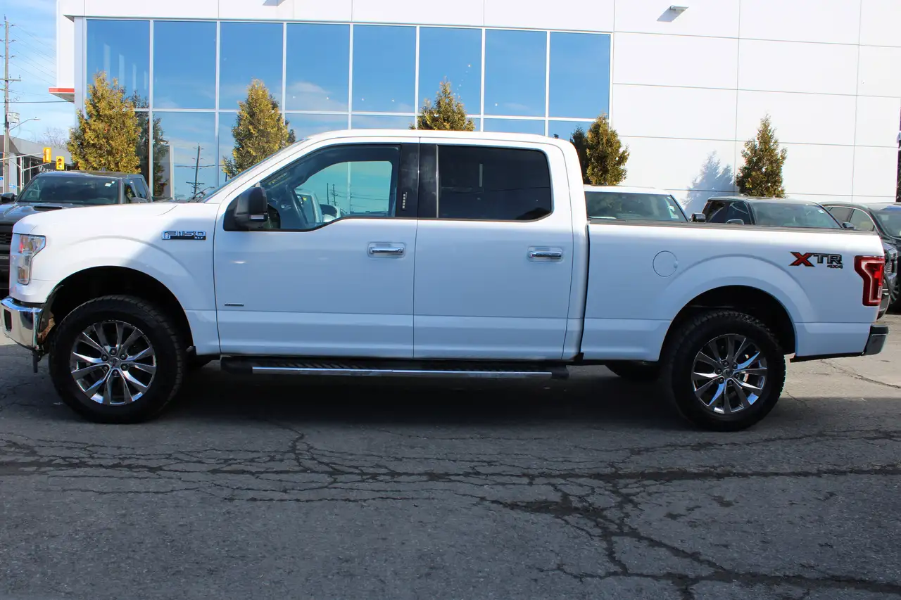 Ford F 150 снимка Ford F 150