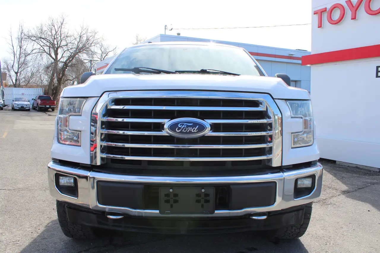 Ford F 150 снимка Ford F 150