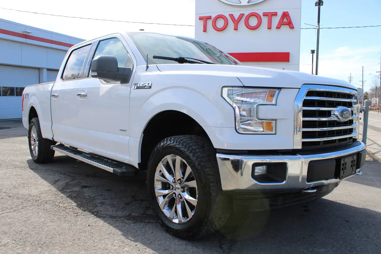 Ford F 150 снимка Ford F 150