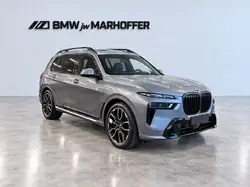 Bmw X7 xDrive40d SkyL/MSpPro/H&K/StHz/22"/NP130.470€