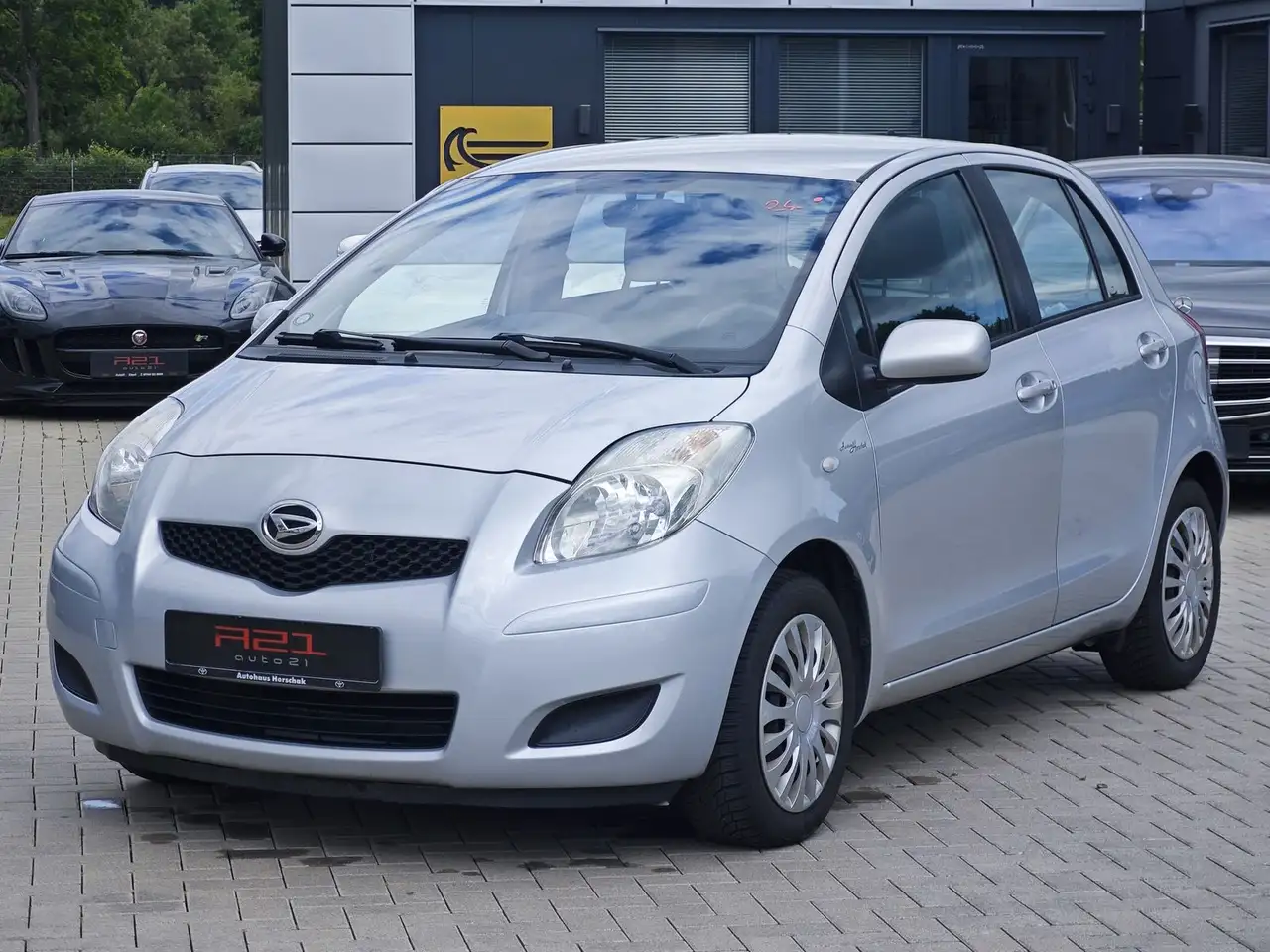 Daihatsu Charade