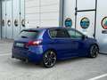 Peugeot 308 5p 1.6 thp 16v Gti by Sport s Blu/Azzurro - thumbnail 6