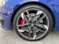 Peugeot 308 5p 1.6 thp 16v Gti by Sport s Blu/Azzurro - thumbnail 3