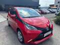 Toyota Aygo Aygo 5p 1.0 x-play Rosso - thumbnail 1