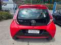 Toyota Aygo Aygo 5p 1.0 x-play Rosso - thumbnail 6