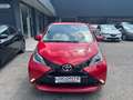 Toyota Aygo Aygo 5p 1.0 x-play Rosso - thumbnail 3