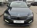 Skoda Superb Combi 1.5 TSI AHK+NAVI+LED+SMART-LINK+VIR Grau - thumbnail 7