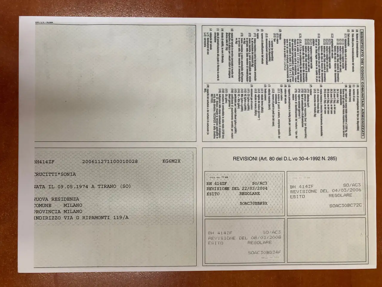 Volkswagen Polo III 1999 5p 1.4 tdi Highline, foto 5