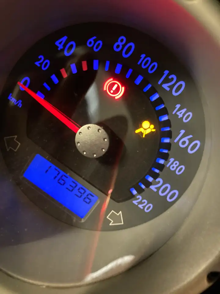 Volkswagen Polo III 1999 5p 1.4 tdi Highline, foto 7