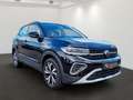 Volkswagen T-Cross 1.0 TSI Style Navi IQLight DigitalCockpi Schwarz - thumbnail 3