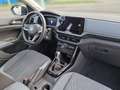 Volkswagen T-Cross 1.0 TSI Style Navi IQLight DigitalCockpi Schwarz - thumbnail 16